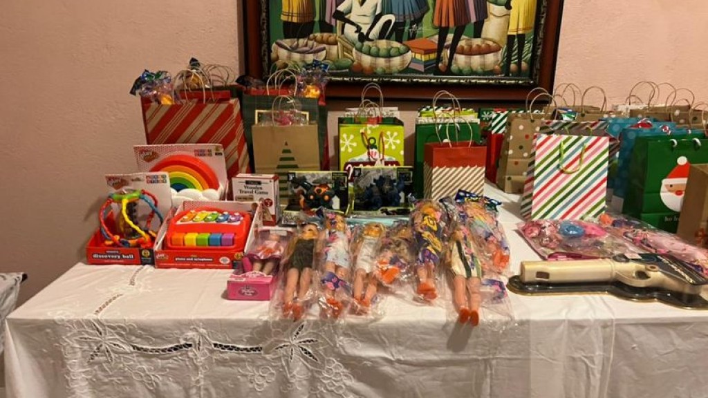 Noël 2021, noël solidaire