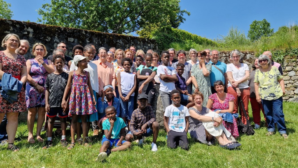 Rassemblement Ti Malice, 28 Mai 2023